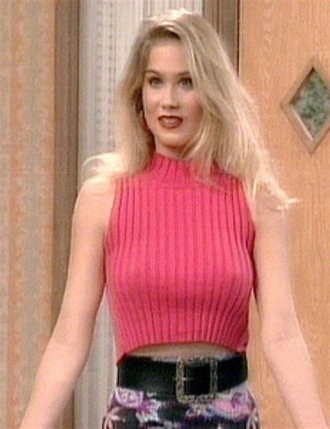 kelly bundy nude|The BEST Christina Applegate Nude Photos & Video Clips